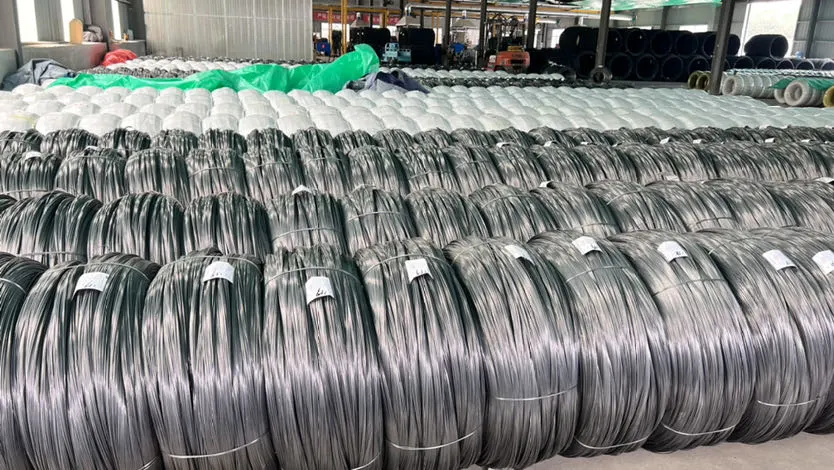 Wholesale Cold Drawn Spring Wire for Mattress