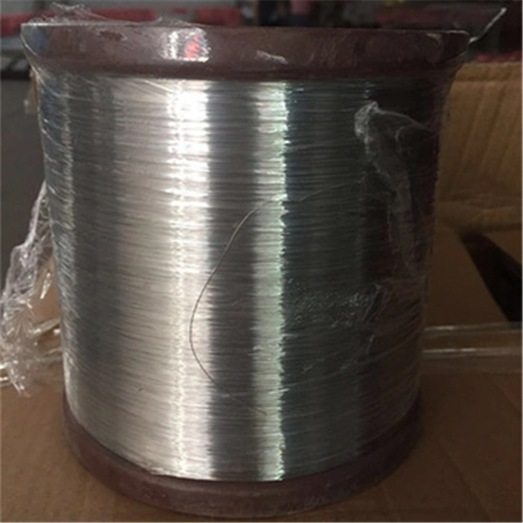 Stainless Steel Spring Wire Special Shaped Stainless Steel Profile Wire