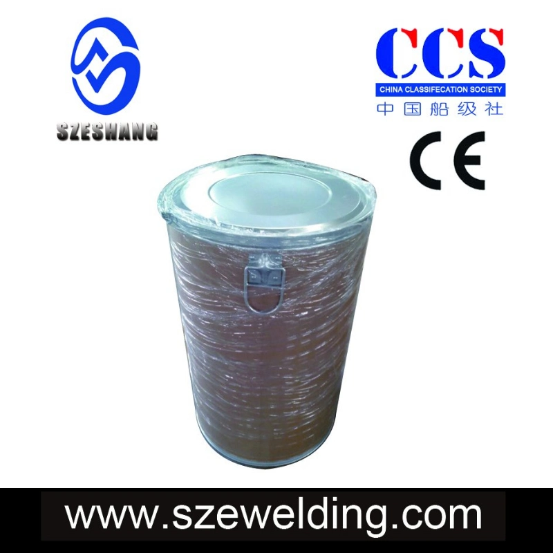 Er70s-6 Low Alloy Steel Solid Welding Wire