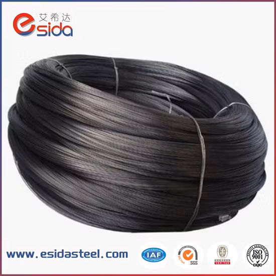 Оптовая торговля оцинкованной стальной проволокой, холоднотянутой проволокой, закаленной в масле проволокой, легированной проволокой и проволокой из пружинной стали.